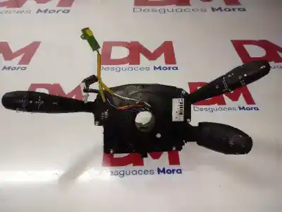 Peça sobressalente para automóvel em segunda mão comutador de luzes por peugeot 207 sport referências oem iam 96630718xt
