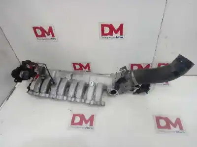 Peça sobressalente para automóvel em segunda mão coletor admissão por kia cee´d sporty wagon active referências oem iam 351002