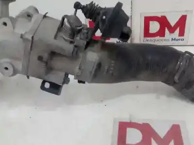 Peça sobressalente para automóvel em segunda mão coletor admissão por kia cee´d active referências oem iam 351002  