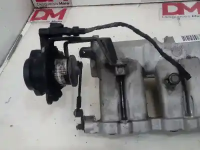 Peça sobressalente para automóvel em segunda mão coletor admissão por kia cee´d sporty wagon active referências oem iam 