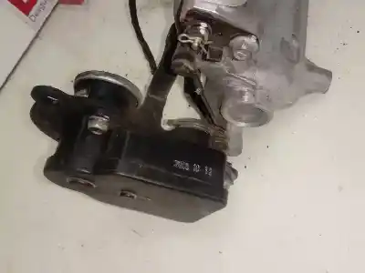 Peça sobressalente para automóvel em segunda mão coletor admissão por kia cee´d active referências oem iam   