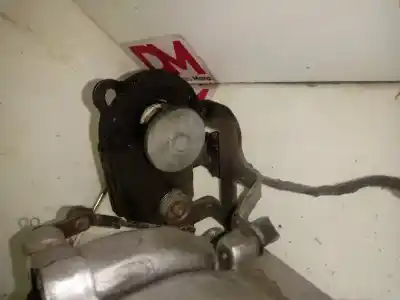 Peça sobressalente para automóvel em segunda mão coletor admissão por kia cee´d active referências oem iam   