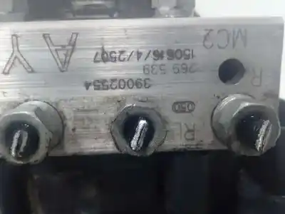 Second-hand car spare part abs for opel corsa e business oem iam references aboceb13dte14  