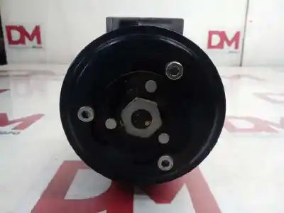 Second-hand car spare part air conditioning compressor for opel corsa e business oem iam references 13447214  