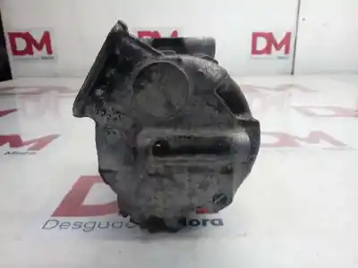 Second-hand car spare part air conditioning compressor for opel corsa e business oem iam references 13447214  