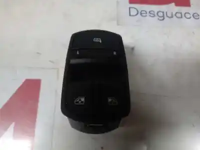 Second-hand car spare part left front power window switch for opel corsa e business oem iam references 