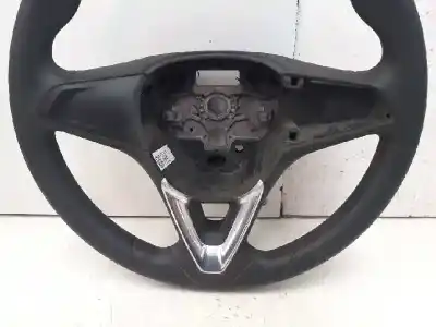 Second-hand car spare part steering wheel for opel corsa e business oem iam references   