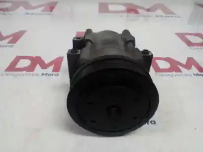 Автозапчасти б/у компрессор кондиционера воздуха за ford transit mod. 2000 combi ft 260 2.0 corto ссылки oem iam caaftd3fa08  