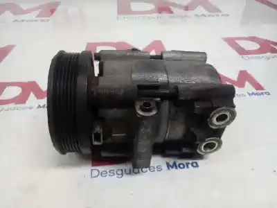 Автозапчасти б/у компрессор кондиционера воздуха за ford transit mod. 2000 combi ft 260 2.0 corto ссылки oem iam caaftd3fa08  