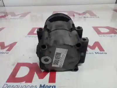 Автозапчасти б/у компрессор кондиционера воздуха за ford transit mod. 2000 combi ft 260 2.0 corto ссылки oem iam caaftd3fa08  