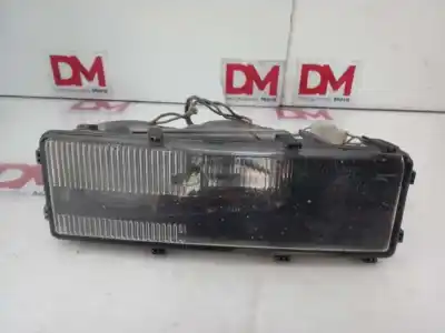 İkinci el araba yedek parçası sol sis lambasi için man 14.264 f2000 264 oem iam referansları   