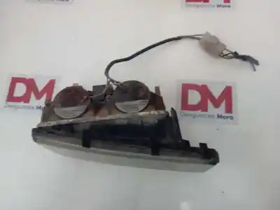 İkinci el araba yedek parçası sol sis lambasi için man 14.264 f2000 264 oem iam referansları   