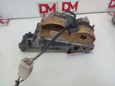 İkinci el araba yedek parçası sol sis lambasi için man 14.264 f2000 264 oem iam referansları   