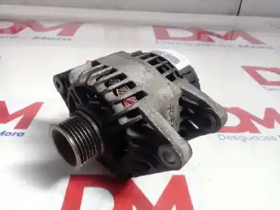 Pezzo di ricambio per auto di seconda mano alternatore per alfa romeo 147 (190) 1.6 ts 105 distinctive [1.6 ltr. - 77 kw 16v cat] riferimenti oem iam 46782219  