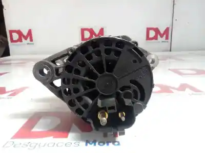 Pezzo di ricambio per auto di seconda mano alternatore per alfa romeo 147 (190) 1.6 ts 105 distinctive [1.6 ltr. - 77 kw 16v cat] riferimenti oem iam 46782219  