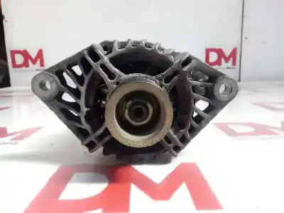 Pezzo di ricambio per auto di seconda mano alternatore per alfa romeo 147 (190) 1.6 ts 105 distinctive [1.6 ltr. - 77 kw 16v cat] riferimenti oem iam 46782219  