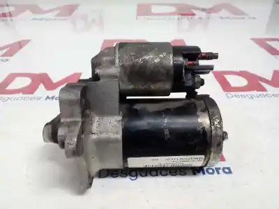 Second-hand car spare part STARTER MOTOR for RENAULT CLIO III  OEM IAM references 8200584837  