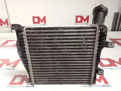 Piesă de schimb auto la mâna a doua radiator aer intercooler pentru audi q7 (4l) 3.0 tdi referințe oem iam 7l6145803c  
