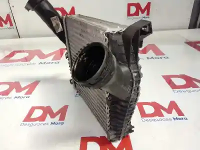 Piesă de schimb auto la mâna a doua radiator aer intercooler pentru audi q7 (4l) 3.0 tdi referințe oem iam 7l6145803c  