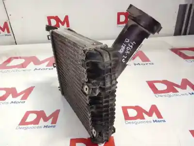 Piesă de schimb auto la mâna a doua radiator aer intercooler pentru audi q7 (4l) 3.0 tdi referințe oem iam 7l6145803c  