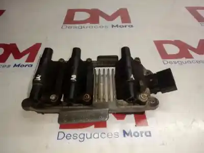 Piesă de schimb auto la mâna a doua bobina de aprindere pentru audi a4 cabrio (8h) 2.4 v6 30v cat (bdv) referințe oem iam 078905104  