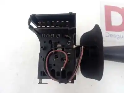 Second-hand car spare part indicator switch for renault mascott 2.8 diesel oem iam references   