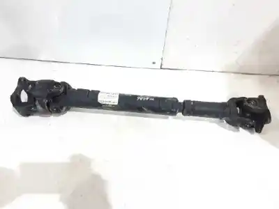 Автозапчастина б/у центр трансмісії для daewoo korando gasolina посилання на oem iam 