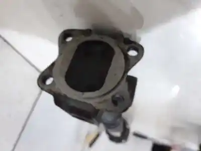 Pezzo di ricambio per auto di seconda mano trasmissione centrale per daewoo korando gasolina riferimenti oem iam   