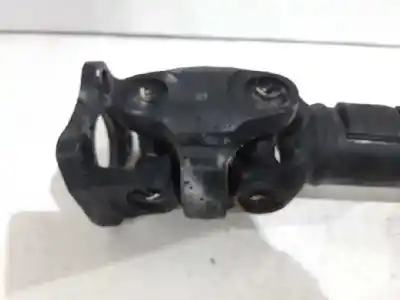 Pezzo di ricambio per auto di seconda mano trasmissione centrale per daewoo korando gasolina riferimenti oem iam   