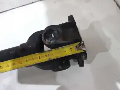 Pezzo di ricambio per auto di seconda mano trasmissione centrale per daewoo korando gasolina riferimenti oem iam   