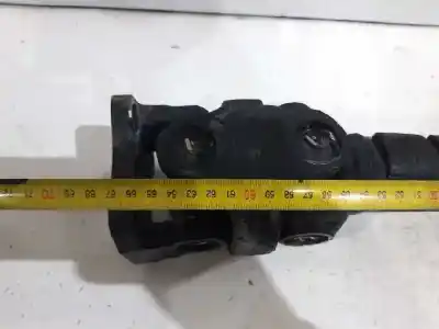 Pezzo di ricambio per auto di seconda mano trasmissione centrale per daewoo korando gasolina riferimenti oem iam   