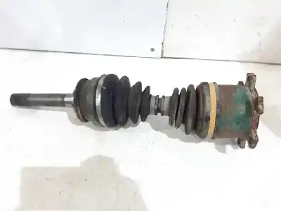 Автозапчастина б/у ПЕРЕДНЯ ПРАВА ТРАНСМІСІЯ для DAEWOO KORANDO  Посилання на OEM IAM   