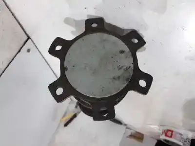 Автозапчастина б/у передня права трансмісія для daewoo korando gasolina посилання на oem iam   