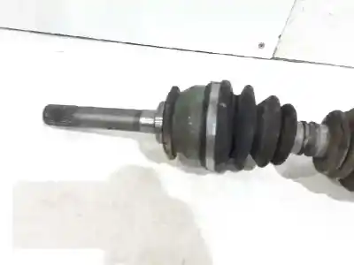 Автозапчастина б/у передня права трансмісія для daewoo korando gasolina посилання на oem iam   