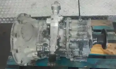 Pezzo di ricambio per auto di seconda mano riduttore per volvo fl 610 fl-610 riferimenti oem iam   