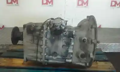 Pezzo di ricambio per auto di seconda mano riduttore per volvo fl 610 fl-610 riferimenti oem iam   