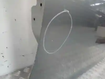 Second-hand car spare part front right door for opel corsa d selective oem iam references   