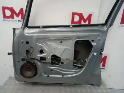 Second-hand car spare part front right door for opel corsa d selective oem iam references   