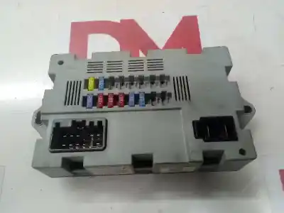 Peça sobressalente para automóvel em segunda mão caixa de fusíveis e relés por land rover evoque se dynamic referências oem iam cpla14q073aa