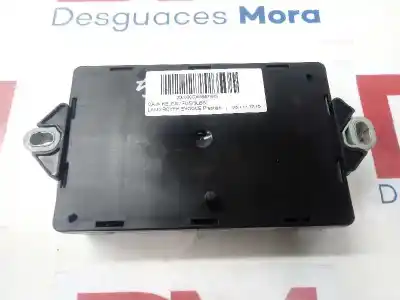 Second-hand car spare part fuse box unit for land rover evoque se dynamic oem iam references cpla14q073aa  