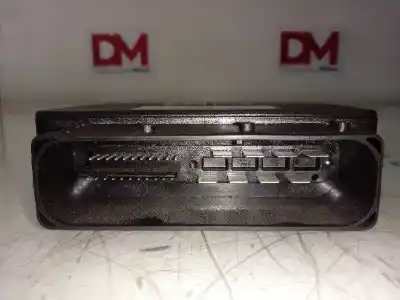 Pezzo di ricambio per auto di seconda mano modulo elettronico per land rover evoque se dynamic riferimenti oem iam   