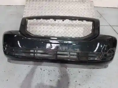 Second-hand car spare part front bumper for dodge caliber s oem iam references   