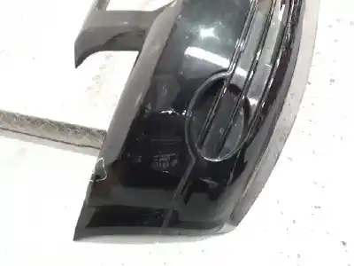 Second-hand car spare part front bumper for dodge caliber s oem iam references   