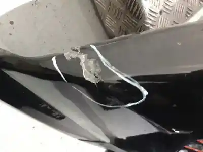 Second-hand car spare part front bumper for dodge caliber s oem iam references   