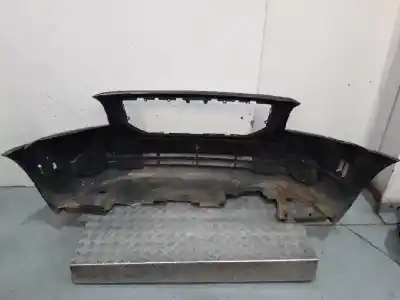 Second-hand car spare part front bumper for dodge caliber s oem iam references   