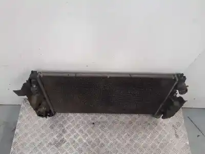 Second-hand car spare part water radiator for dodge caliber s oem iam references   