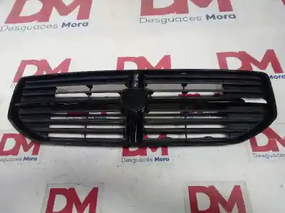 Second-hand car spare part front grille for dodge caliber s oem iam references 