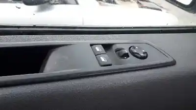 Second-hand car spare part left front power window switch for citroen jumpy combi confort m oem iam references 96783350zd