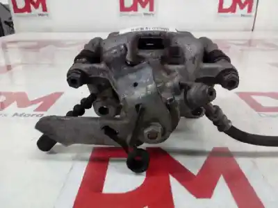 Pezzo di ricambio per auto di seconda mano pinza freno posteriore destra per citroen jumpy combi confort m riferimenti oem iam 9805341780  