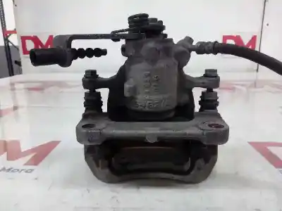 Pezzo di ricambio per auto di seconda mano pinza freno posteriore destra per citroen jumpy combi confort m riferimenti oem iam 9805341780  